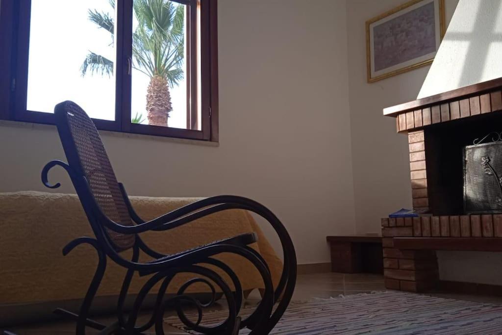 Cammini Di Sale - Inside The Salt Pans Wwf Oasis - 5km Far From Trapani Holiday home *