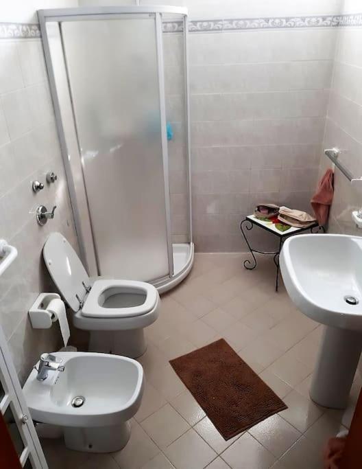 Holiday home Cammini Di Sale - Inside The Salt Pans Wwf Oasis - 5km Far From Trapani Torre Nubia