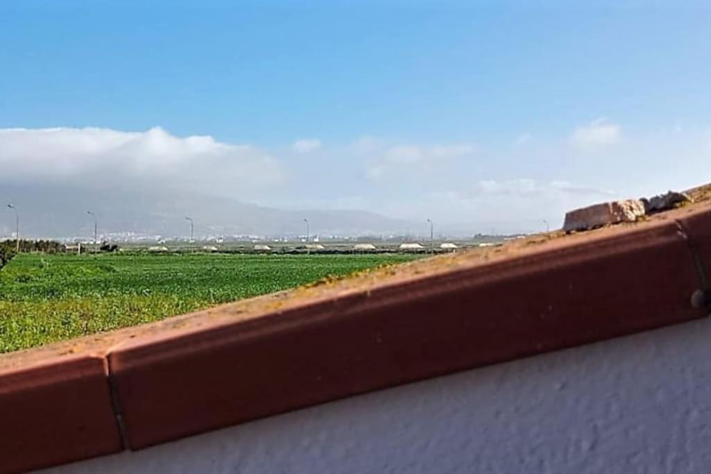 Cammini Di Sale - Inside The Salt Pans Wwf Oasis - 5km Far From Trapani Holiday home