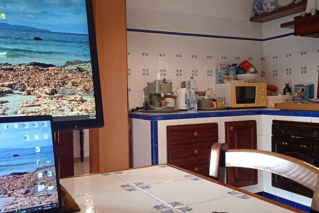 Holiday home Cammini Di Sale - Inside The Salt Pans Wwf Oasis - 5km Far From Trapani *