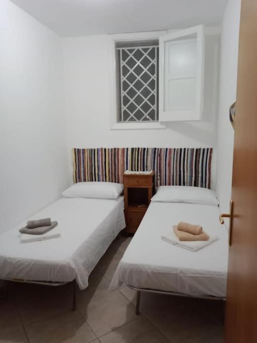 Holiday home Cammini Di Sale - Inside The Salt Pans Wwf Oasis - 5km Far From Trapani Torre Nubia