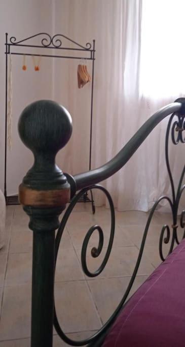 Holiday home Cammini Di Sale - Inside The Salt Pans Wwf Oasis - 5km Far From Trapani