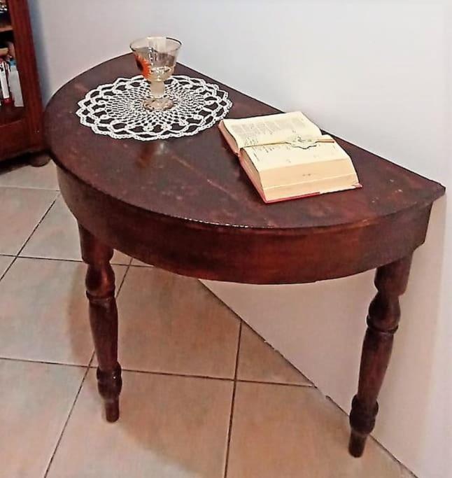 Holiday home Cammini Di Sale - Inside The Salt Pans Wwf Oasis - 5km Far From Trapani Torre Nubia
