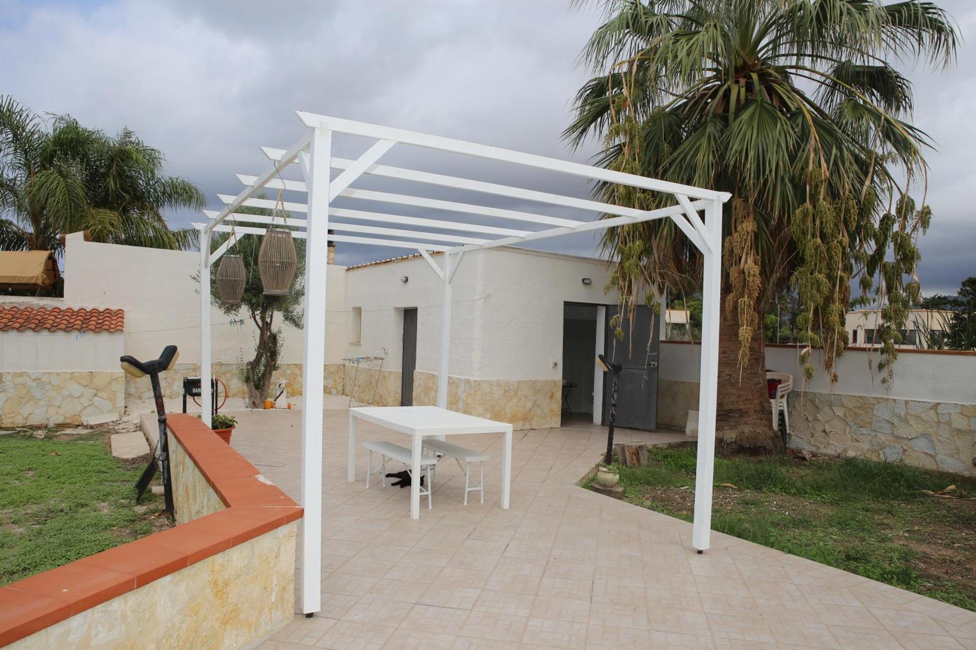 Cammini Di Sale - Inside The Salt Pans Wwf Oasis - 5km Far From Trapani * Torre Nubia