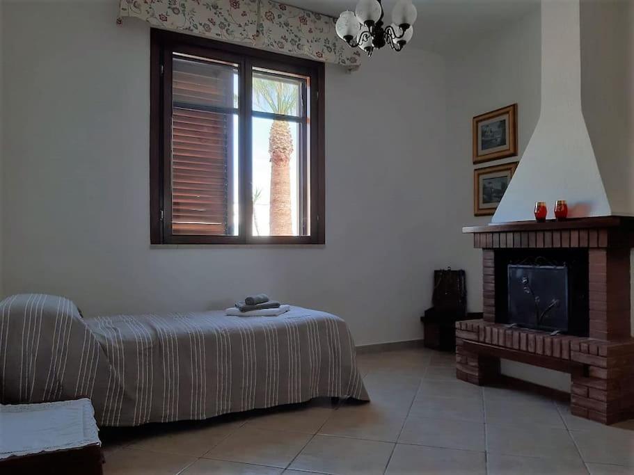 Casa vacanze Cammini Di Sale - Inside The Salt Pans Wwf Oasis - 5km Far From Trapani *